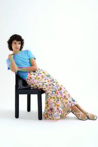 Image 1 of FALDA LARGA EST LOTTO