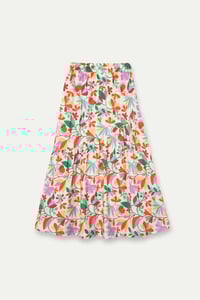 Image 5 of FALDA LARGA EST LOTTO