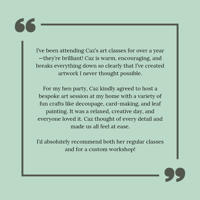 Image 2 of Parties, team building and special events