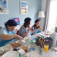 Image 5 of Parties, team building and special events