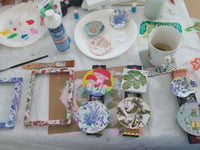 Image 6 of Parties, team building and special events