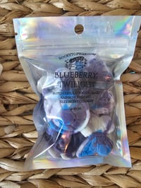 Image 5 of Blueberry Twilight- A Rockytop Wax Works exclusive custom houseblend fragrance 