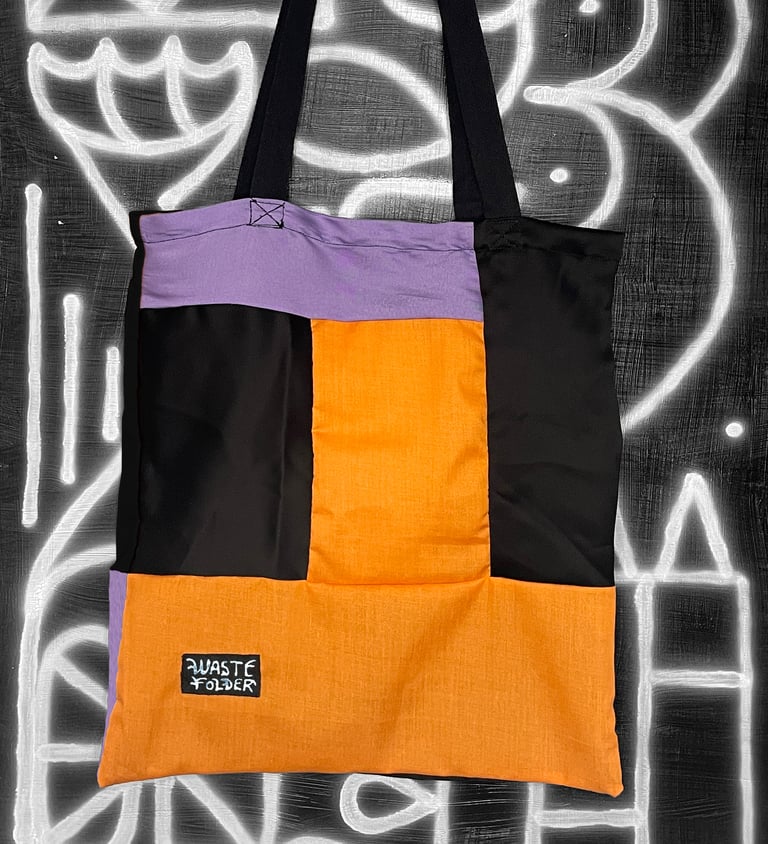 Clown ✶ Tote Bag Image 3