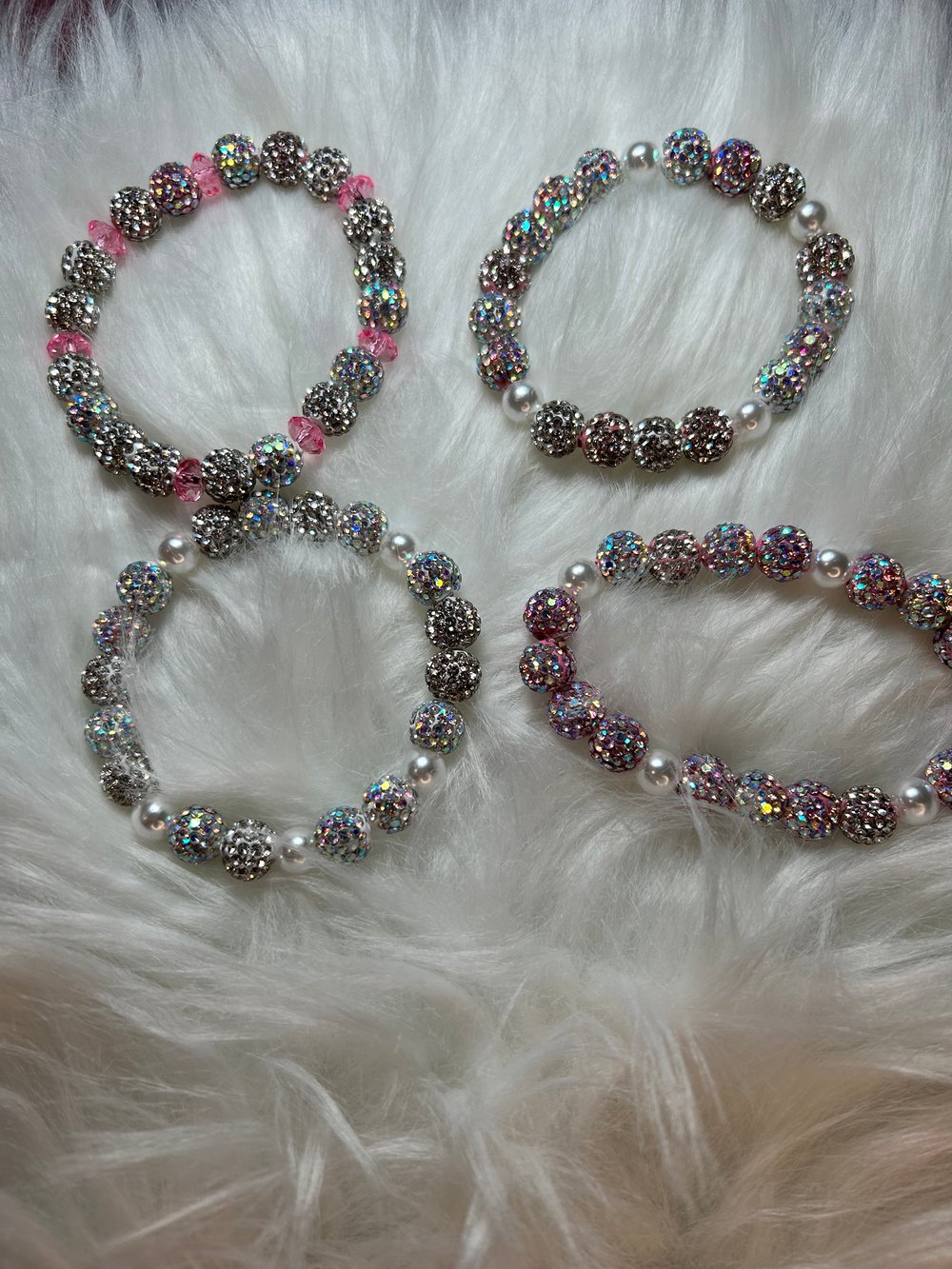 Image of Glamorous 