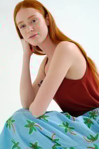 Image 2 of FALDA MIDI COCOTERO SMALL