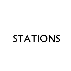Image of Stations