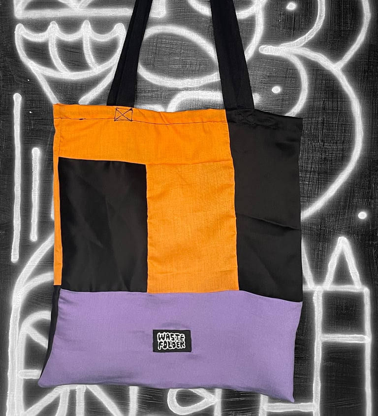 Knight ✶ Tote Bag Image 3