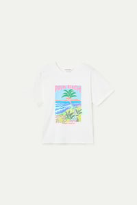 Image 6 of CAMISETA EST PALM BEACH