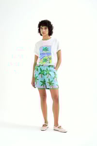 Image 2 of CAMISETA EST PALM BEACH