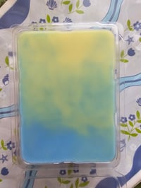 Image 2 of Boardwalk Berry Funnel Cake -A Rocky Top Wax Works exclusive custom houseblend fragrance 