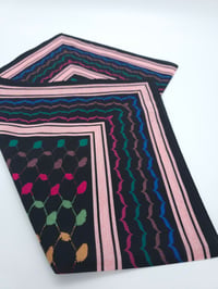Image 7 of Multicoloured Bandana - Printed 