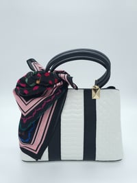 Image 6 of Multicoloured Bandana - Printed 