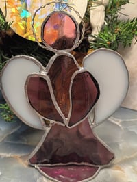 Image 2 of Purple Angel