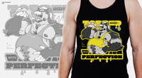 Image 1 of "Topped with Perfection"  Tank Top