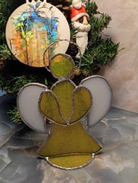 Image 1 of Yellow Angel