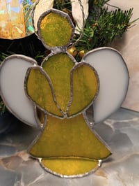Image 2 of Yellow Angel