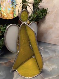Image 3 of Yellow Angel