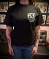 RCT Skull Shirt - Black