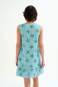 Image 5 of VESTIDO CORTO EST COCOTERO SMALL