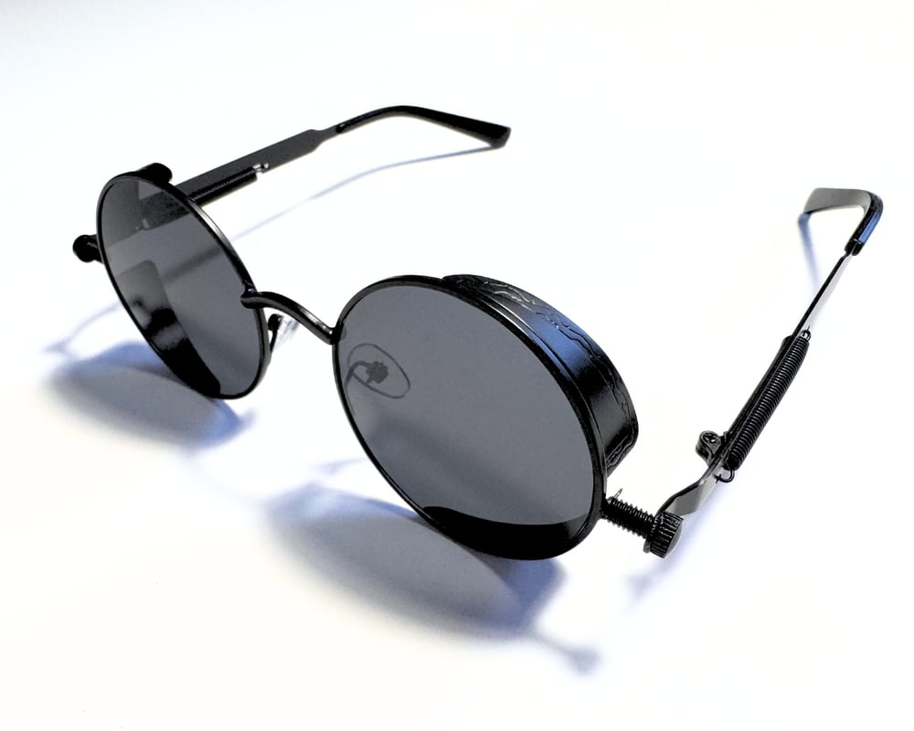 Image of Steampunk Glasses