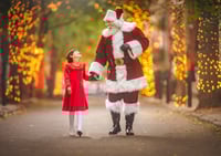 Image 2 of SANTA!!!! Christmas in Historic Philadelphia | November 8th 2026