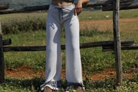 Image 1 of Pantalone LUCE 