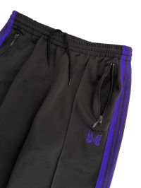 Image 2 of Needles Pleated Stripe Butterlfy Trackpants - S