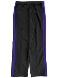 Image 3 of Needles Pleated Stripe Butterlfy Trackpants - S