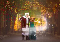 Image 4 of SANTA!!!! Christmas in Historic Philadelphia | November 8th 2026