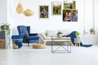 Image 2 of Advance Purchase Options- Canvas Collections