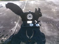 Image 1 of Squirrel adjustible