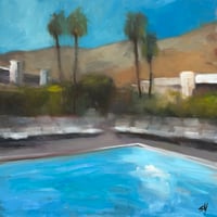 Image 1 of Desert Pool