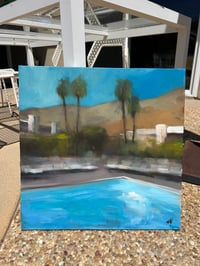 Image 3 of Desert Pool