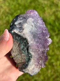 Image 5 of Large Amethyst Cluster