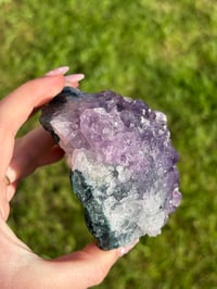 Image 6 of Large Amethyst Cluster
