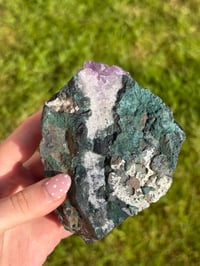Image 8 of Large Amethyst Cluster