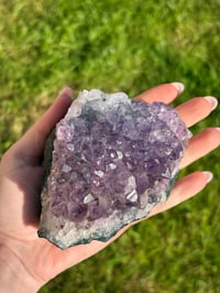Image 9 of Large Amethyst Cluster