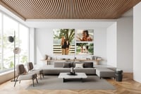 Image 1 of Advance Purchase Options- Canvas Collections
