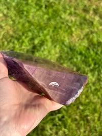 Image 7 of Fluorite Statement Piece