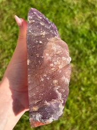 Image 8 of Fluorite Statement Piece