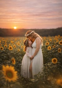 Image 1 of 2026 Sunflower Sessions September 11th and September 13th