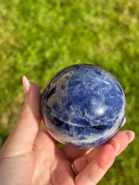 Image 6 of Sodalite Sphere