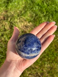Image 8 of Sodalite Sphere