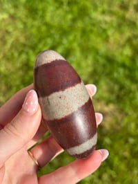 Image 1 of Shiva Lingam