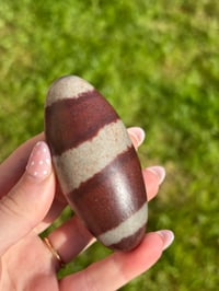 Image 2 of Shiva Lingam