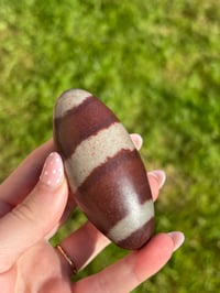 Image 3 of Shiva Lingam