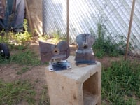 Image 3 of Diabolo pellet adjustible 