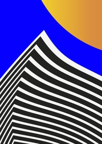 Pyramid Print