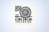 Image 3 of Aberlady Ironwork