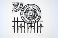 Image 1 of Aberlady Ironwork